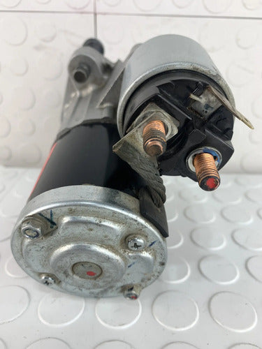 Marcha Mitsubishi L200 2020-2024 2.4 Std