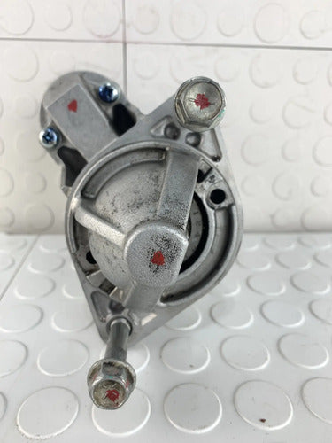 Marcha Mitsubishi L200 2020-2024 2.4 Std