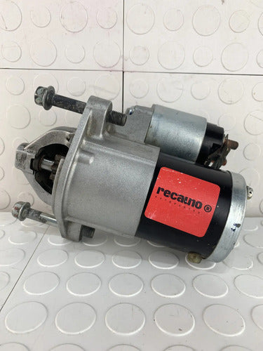 Marcha Mitsubishi L200 2020-2024 2.4 Std