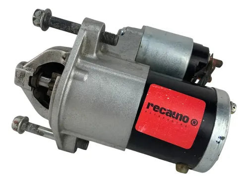 Marcha Mitsubishi L200 2020-2024 2.4 Std