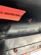 Tercer Luz Stop Ram 700 2015-2020