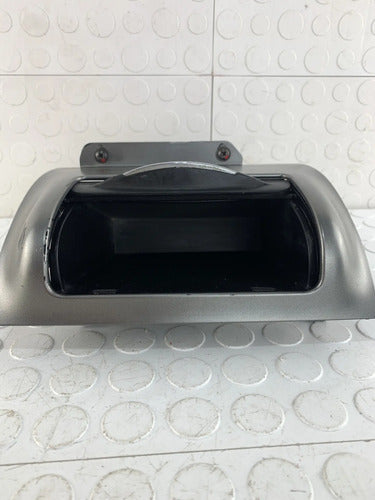 Consola Central Porta Objetos Ram 700 2015-2020