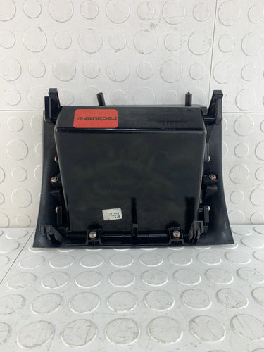Consola Central Porta Objetos Ram 700 2015-2020