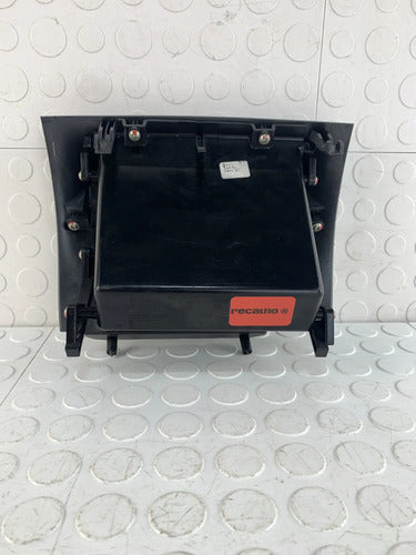 Consola Central Porta Objetos Ram 700 2015-2020