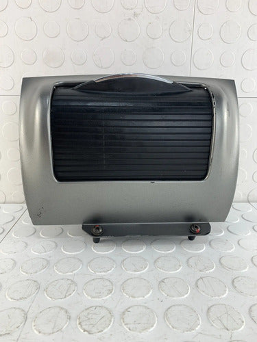 Consola Central Porta Objetos Ram 700 2015-2020