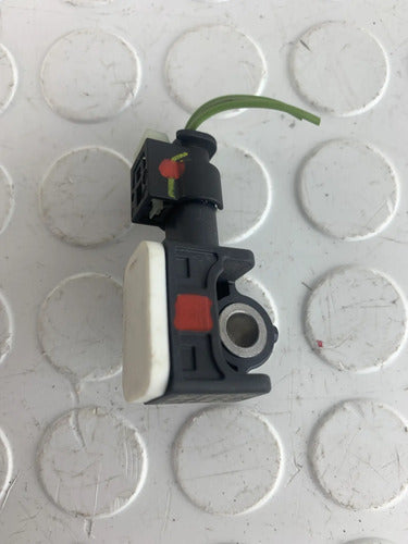 Sensor Bolsas De Aire Dodge Charger Police 2015-2023