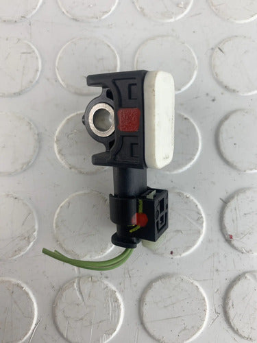 Sensor Bolsas De Aire Dodge Charger Police 2015-2023