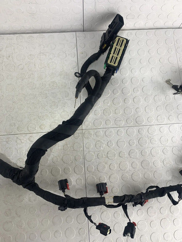 Cableado Motor 5.7 Dodge Charger 2020-2023