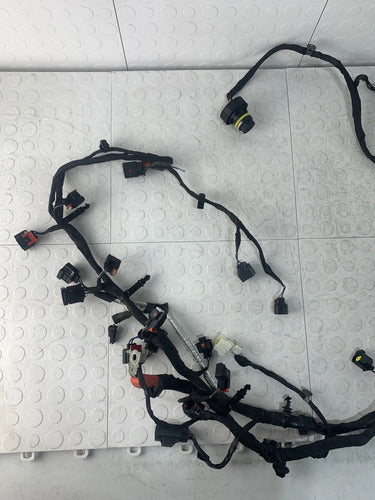 Cableado Motor 5.7 Dodge Charger 2020-2023