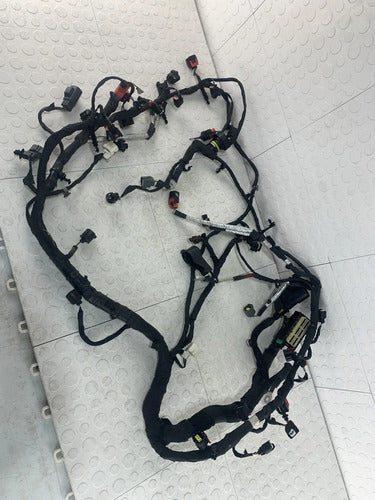 Cableado Motor 5.7 Dodge Charger 2020-2023