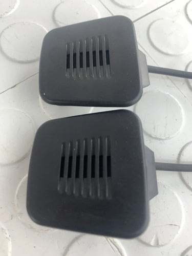 Micrófono Estéreo Dodge Charger 2015-2023