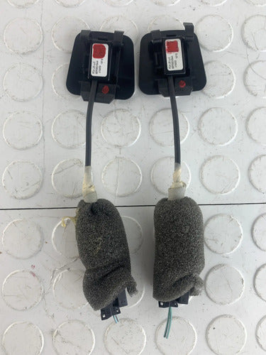 Micrófono Estéreo Dodge Charger 2015-2023