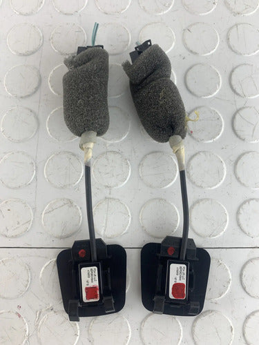 Micrófono Estéreo Dodge Charger 2015-2023