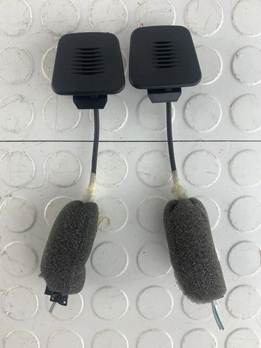 Micrófono Estéreo Dodge Charger 2015-2023