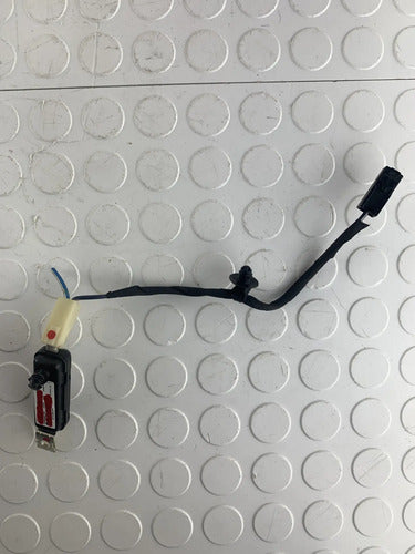 Antena Capacitor Dodge Charger Police 2015-2023