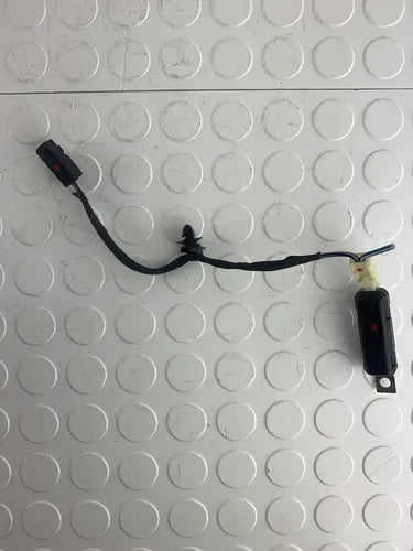 Antena Capacitor Dodge Charger Police 2015-2023