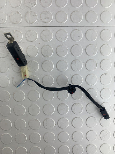 Antena Capacitor Dodge Charger Police 2015-2023