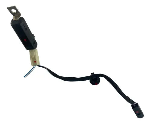 Antena Capacitor Dodge Charger Police 2015-2023