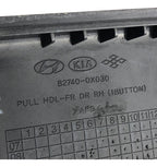 Switch Elevador Delantero Derecho Hyundai I10 2012-2014