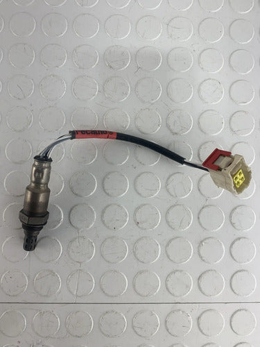Sensor Oxígeno Del Izq Dodge Charger 2015-2023 5.7