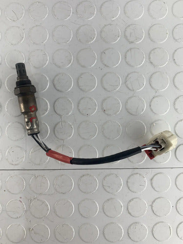 Sensor Oxígeno Del Izq Dodge Charger 2015-2023 5.7