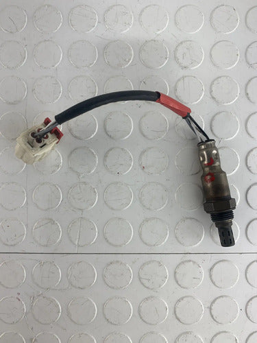 Sensor Oxígeno Del Izq Dodge Charger 2015-2023 5.7