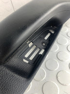 Descansabrazos Trasero Izquierdo Dodge Charger 2015-2023 Negro