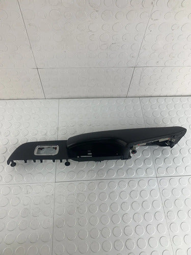 Descansabrazos Trasero Izquierdo Dodge Charger 2015-2023 Negro