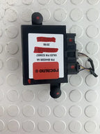 Módulo Estacionamiento Dodge Charger 2020-2023 Negro