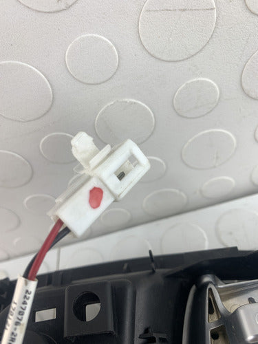 Chapa Delantera Derecha Dodge Charger 2015-2023
