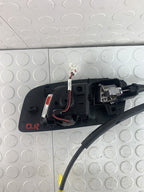 Chapa Delantera Derecha Dodge Charger 2015-2023