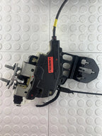 Chapa Delantera Derecha Dodge Charger 2015-2023