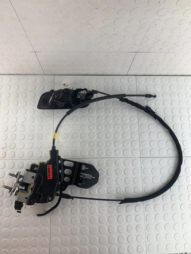 Chapa Delantera Derecha Dodge Charger 2015-2023