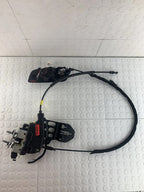 Chapa Delantera Derecha Dodge Charger 2015-2023