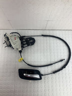 Chapa Delantera Derecha Dodge Charger 2015-2023