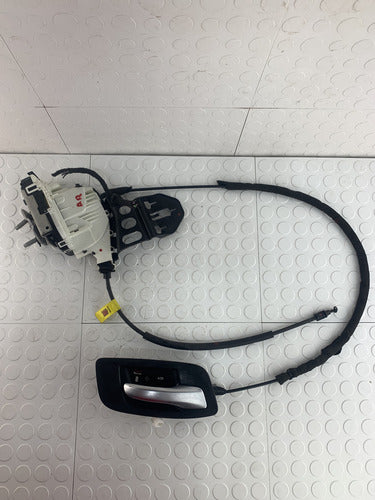 Chapa Delantera Derecha Dodge Charger 2015-2023