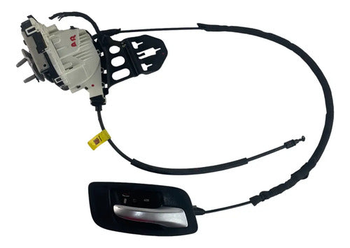 Chapa Delantera Derecha Dodge Charger 2015-2023