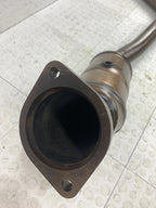Catalizador Dodge Charger 2015-2023 5.7 (detalle)