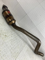 Catalizador Dodge Charger 2015-2023 5.7 (detalle)