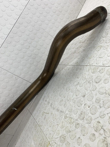 Catalizador Dodge Charger 2015-2023 5.7 (detalle)