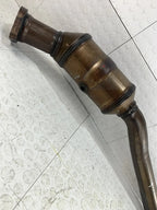 Catalizador Dodge Charger 2015-2023 5.7 (detalle)