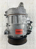 Compresor A/c Clima Dodge Charger Police 2015-2023 5.7