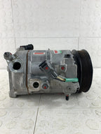 Compresor A/c Clima Dodge Charger Police 2015-2023 5.7