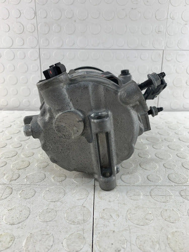 Compresor A/c Clima Dodge Charger Police 2015-2023 5.7