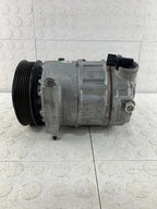 Compresor A/c Clima Dodge Charger Police 2015-2023 5.7