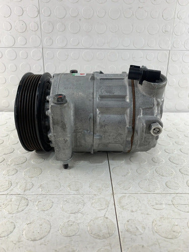 Compresor A/c Clima Dodge Charger Police 2015-2023 5.7