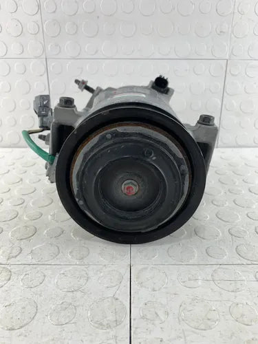 Compresor A/c Clima Dodge Charger Police 2015-2023 5.7