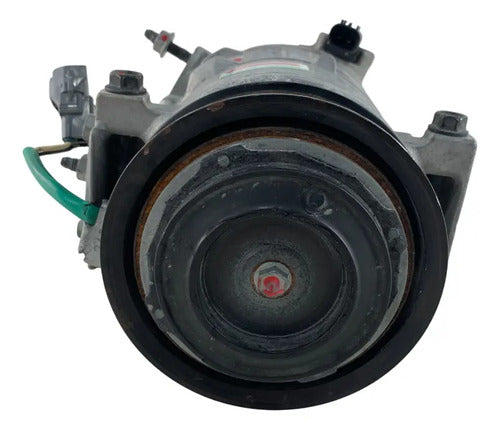 Compresor A/c Clima Dodge Charger Police 2015-2023 5.7