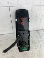 Switch Elevador Delantero Derecho Dodge Charger 2015-2023