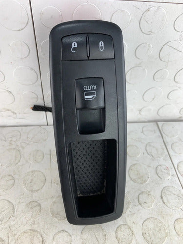 Switch Elevador Delantero Derecho Dodge Charger 2015-2023